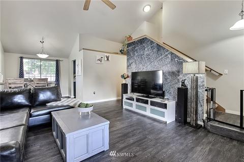 22804 34th Avenue Ct E, Spanaway, WA 98387 photo 5