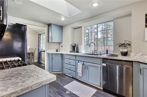 22804 34th Avenue Ct E, Spanaway, WA 98387 photo 8