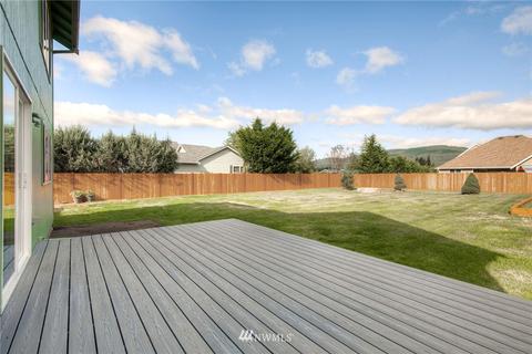 140 Summit Loop, Mccleary, WA 98557 photo 20