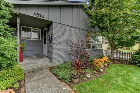 4618 Silvertip Ln, Everett, WA 98203 photo 1