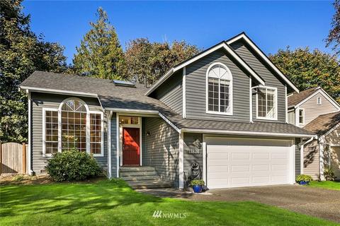 11826 NE 167th St, Bothell, WA 98011 photo 2