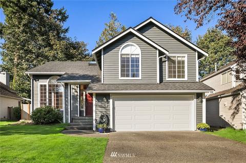 11826 NE 167th St, Bothell, WA 98011 photo 1