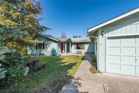43 E Pheasant Ln, Sequim, WA 98382 photo 1