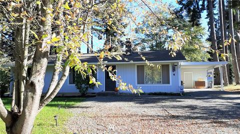171 Mcdonald Dr, Sequim, WA 98382 photo 1