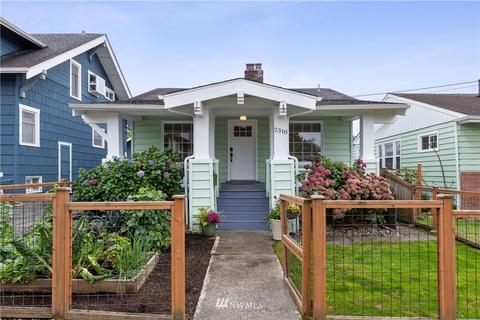 2318 25th St, Everett, WA 98201 photo 1