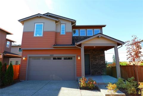 4307 223rd Pl SE, Bothell, WA 98021 photo 1