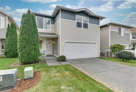3812 155th Pl SE, Bothell, WA 98012 photo 1