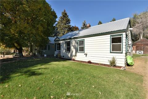 208 Hagerman St, Twisp, WA 98856 photo 1