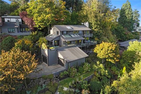 819 Hillside Dr E, Seattle, WA 98112 photo 1