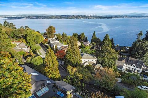 819 Hillside Dr E, Seattle, WA 98112 photo 2