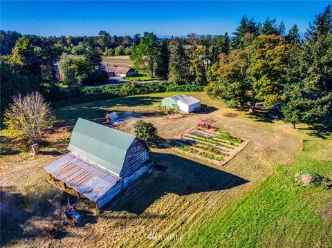5902 Lind Rd, Everson, WA 98247 photo 2