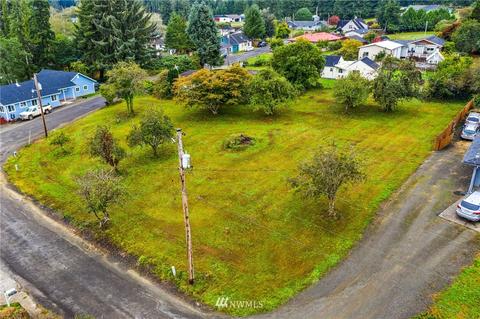 3323 Romane Rd, Raymond, WA 98577 photo 2