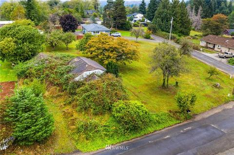 3323 Romane Rd, Raymond, WA 98577 photo 1
