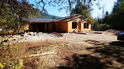 560 Mountain Loop Hwy, Darrington, WA 98241 photo 2