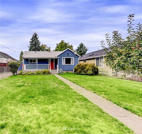 405 Eldredge Ave SW, Orting, WA 98360 photo 1