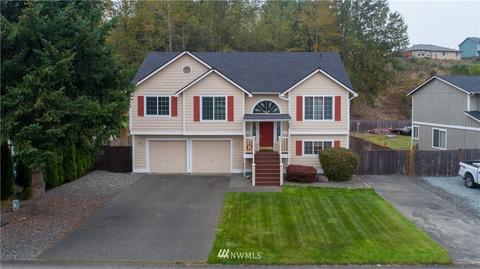 19317 71st Ave E, Spanaway, WA 98387 photo 1