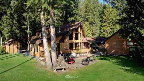 62106 Willow Tree Way E, Greenwater, WA 98022 photo 1