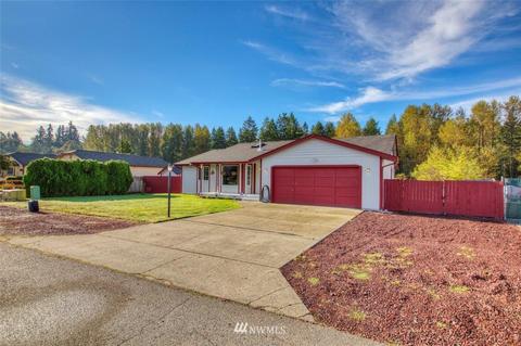 7604 211th St E, Spanaway, WA 98387 photo 1