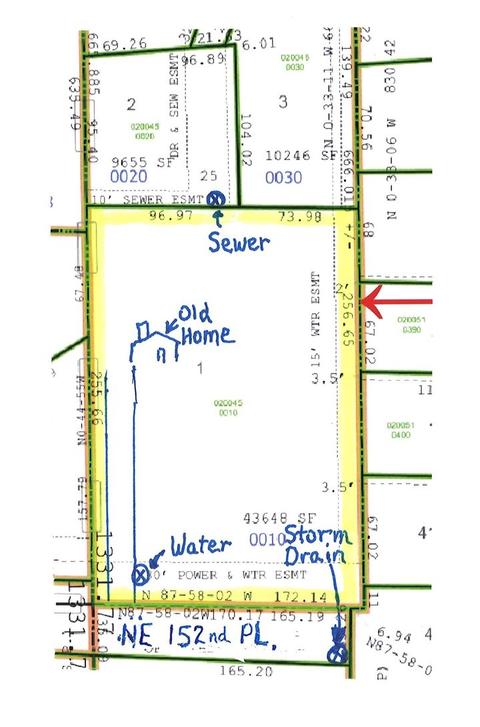 9202 NE 152nd Pl, Bothell, WA 98028 photo 2
