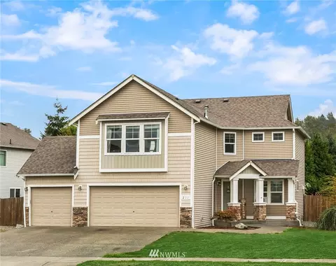 211 Michell Ln NE, Orting, WA 98360 photo 1