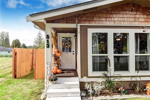 513 3rd St, Sultan, WA 98294 photo 4