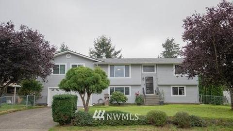 4810 221st St E, Spanaway, WA 98387 photo 2