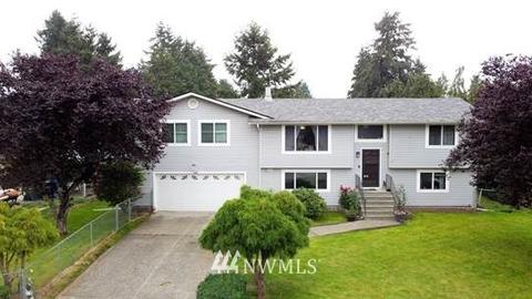 4810 221st St E, Spanaway, WA 98387 photo 1