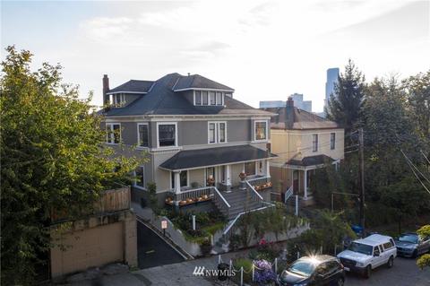1417 E Spring St, Seattle, WA 98122 photo 32