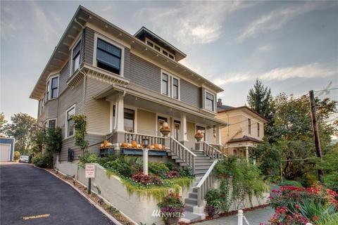 1417 E Spring St, Seattle, WA 98122 photo 3