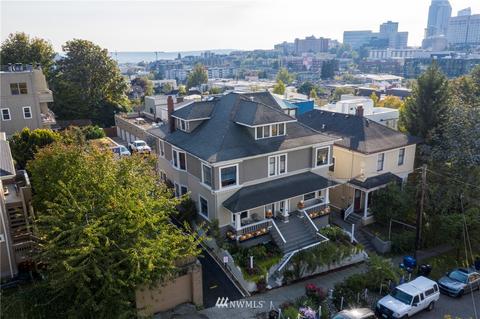 1417 E Spring St, Seattle, WA 98122 photo 31