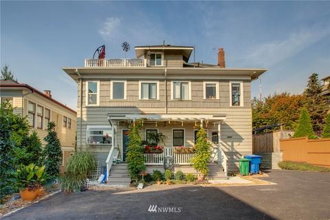 1417 E Spring St, Seattle, WA 98122 photo 2