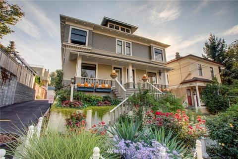 1417 E Spring St, Seattle, WA 98122 photo 1