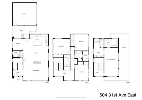 504 31st Ave E, Seattle, WA 98112 photo 30