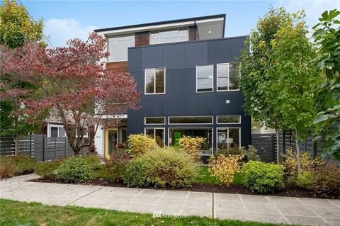 504 31st Ave E, Seattle, WA 98112 photo 1