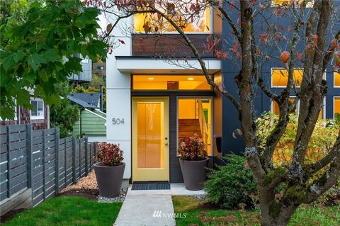 504 31st Ave E, Seattle, WA 98112 photo 28
