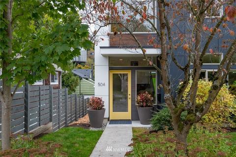 504 31st Ave E, Seattle, WA 98112 photo 2
