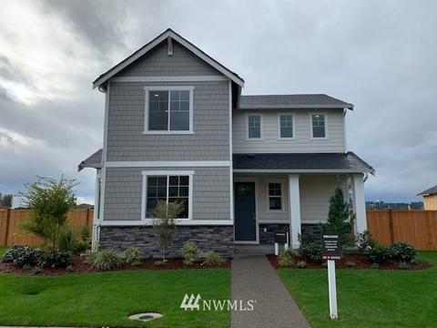 5706 159th Ave Ct E, Sumner, WA 98390 photo 1