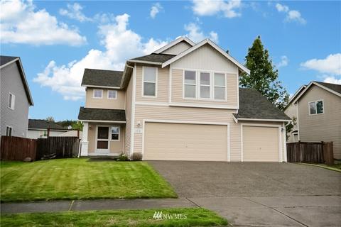 1318 Hardtke Ave NE, Orting, WA 98360 photo 1