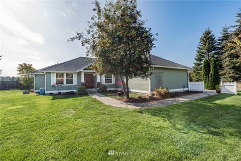 173 Beeson Rd, Sequim, WA 98382 photo 1