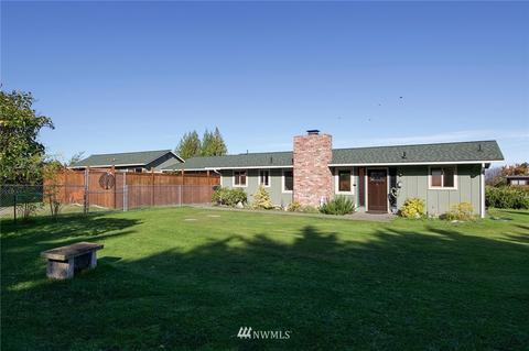 101 Garden Ln, Sequim, WA 98382 photo 1