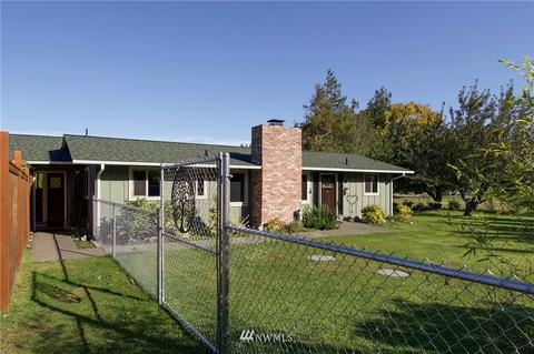 101 Garden Ln, Sequim, WA 98382 photo 2
