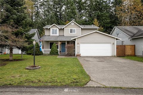 21911 65th Avenue Ct E, Spanaway, WA 98387 photo 1