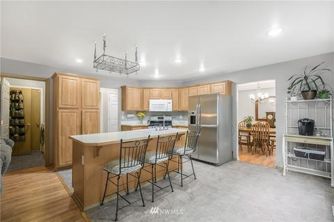 21911 65th Avenue Ct E, Spanaway, WA 98387 photo 9