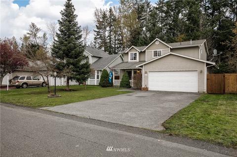 21911 65th Avenue Ct E, Spanaway, WA 98387 photo 2