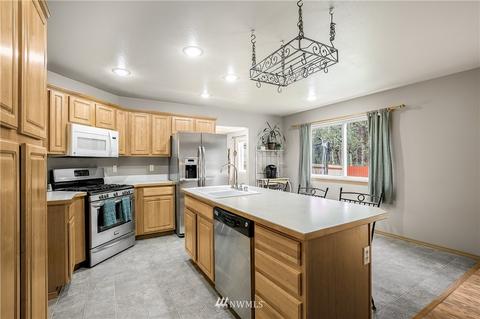 21911 65th Avenue Ct E, Spanaway, WA 98387 photo 10