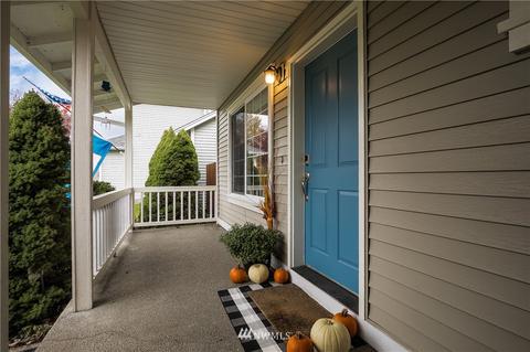 21911 65th Avenue Ct E, Spanaway, WA 98387 photo 3