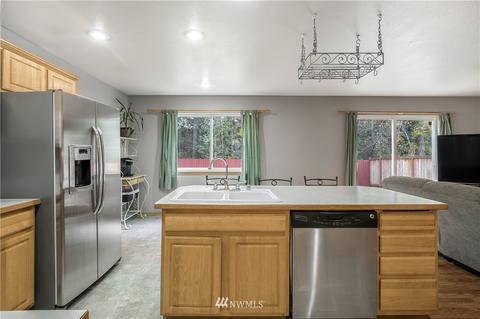 21911 65th Avenue Ct E, Spanaway, WA 98387 photo 11