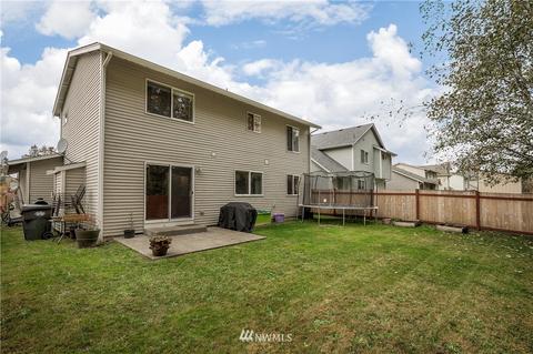 21911 65th Avenue Ct E, Spanaway, WA 98387 photo 23