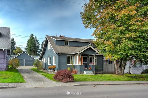 1724 Walnut St, Everett, WA 98201 photo 2