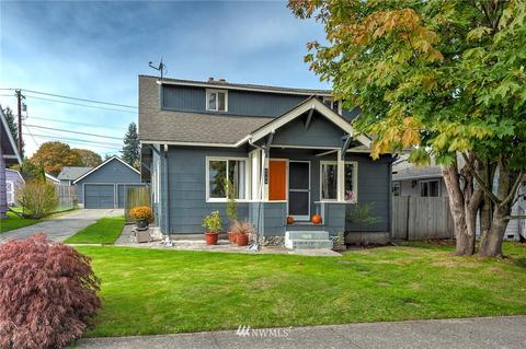 1724 Walnut St, Everett, WA 98201 photo 1